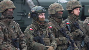 Резервная копия: Зачем ВСУ собирают новую бригаду под командованием поляков