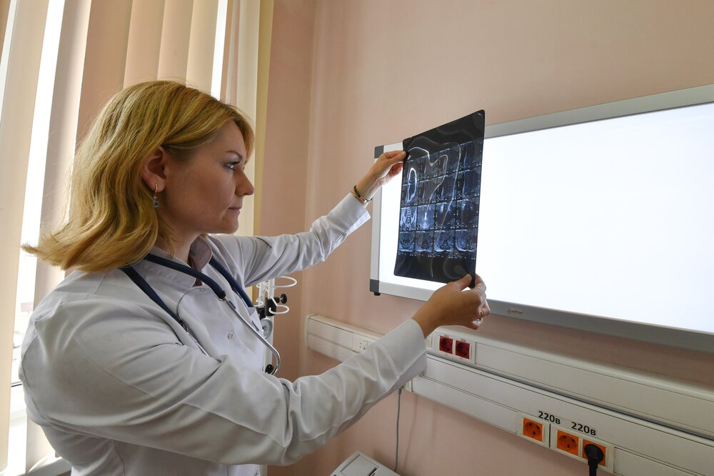 Голикова рассказала, как будут рассчитывать новые доплаты медикам