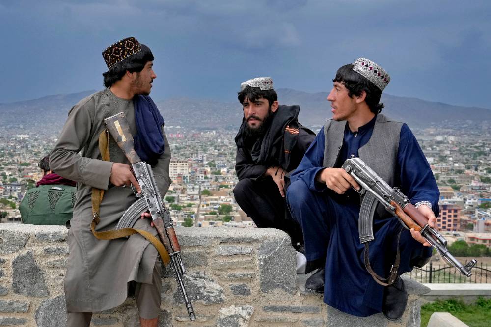 "Талибан" казнил человека впервые с прихода к власти в Афганистане