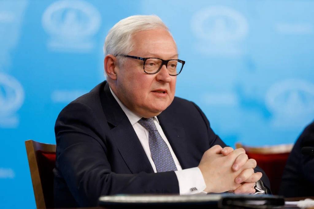 Замглавы МИД РФ Рябков: Москва не хотела бы разрыва дипотношений с Вашингтоном