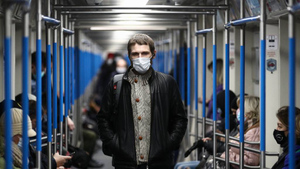 Какой штамм гриппа пришёл в Россию в конце 2022 года 
