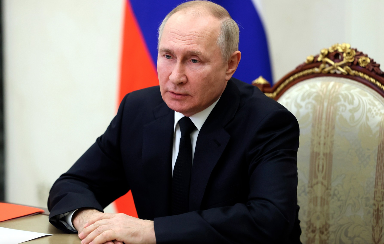 Путин заявил, что западные правозащитные структуры считают Россию страной второго сорта