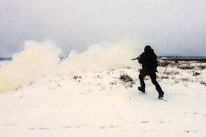 Российские военные сорвали попытку ВСУ атаковать на Купянском направлении