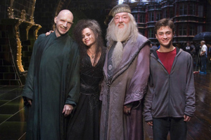 7 фактов о съёмках "Гарри Поттера", в сравнении с которыми фильмы — скукотища