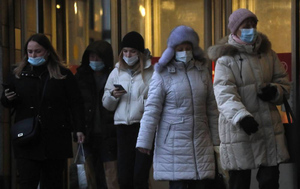 Россиян предупредили об опасности переболеть разными штаммами гриппа за сезон