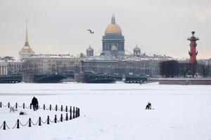 В Кремле анонсировали неформальный саммит СНГ в конце декабря в Петербурге