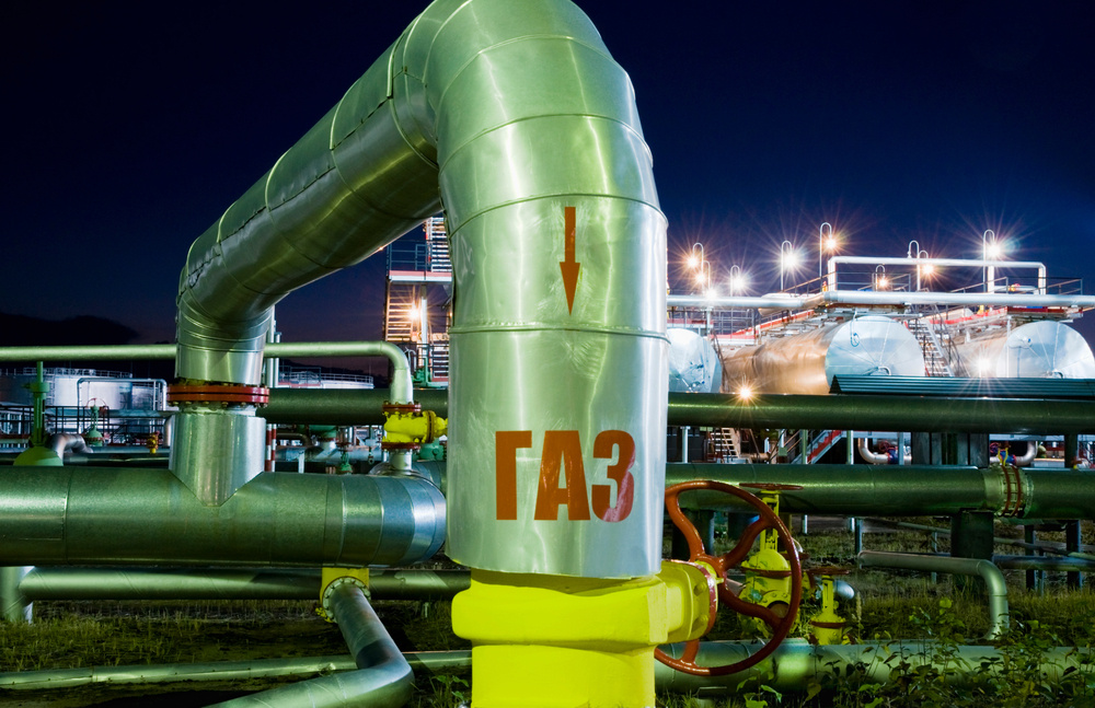 Третий лишний: Что выторговывает Ташкент у Москвы и кто погреет руки на газовом союзе