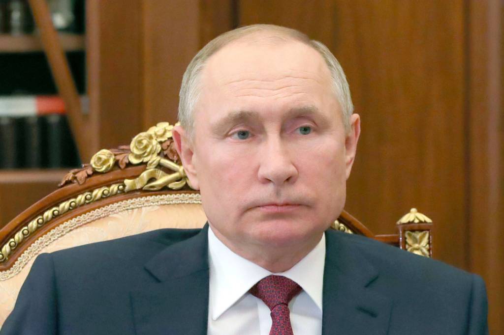 Путин: В ходе СВО всё делается для защиты страны и людей