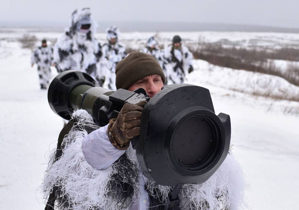 Бойцы ВСУ саботируют приказы на Купянском направлении, сообщили в ЛНР