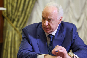 Бастрыкин назвал число чиновников, осуждённых за коррупцию с 2011 года