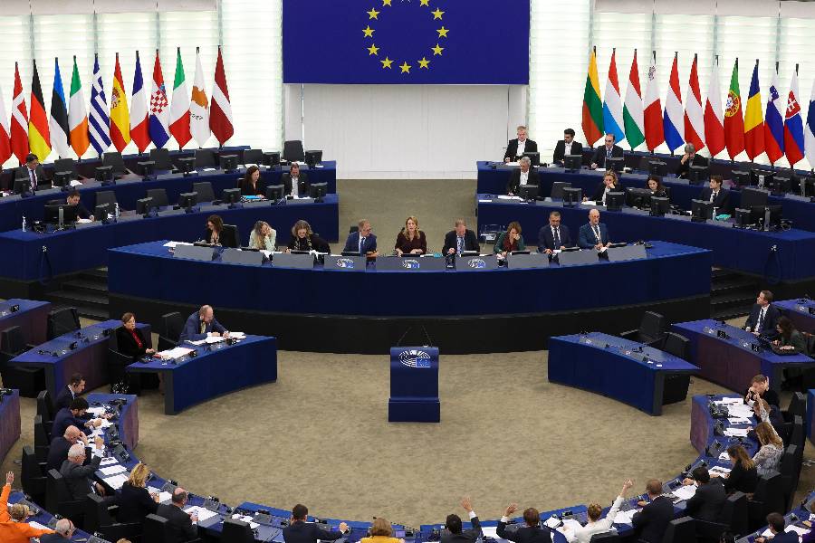 Европейского политика задержали за коррупцию вокруг ЧМ-2022