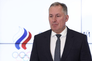Глава ОКР Поздняков: Участники саммита МОК не видят причин для отстранения атлетов из РФ