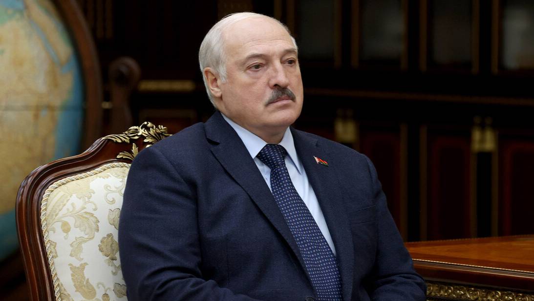 Лукашенко назвал неприемлемыми по многим причинам условия Киева по переговорам с РФ