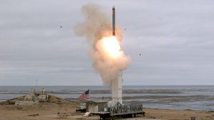 Ответ из прошлого: У какой страны США украли технологию "новых" ракет Typhon