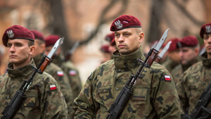 Где ждать удар: Против кого Польша собирает самую большую армию Европы 