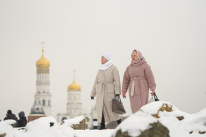 Синоптик рассказал, когда в Москву придут крепкие русские морозы