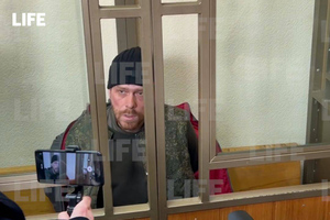 Устроивший стрельбу в Новошахтинске принёс извинения полицейскому, которого ранил