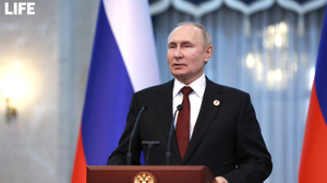 Путин допустил сокращение в РФ добычи нефти в ответ на введение потолка цен