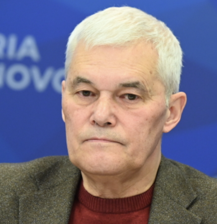 <p>Американцы сделали полноценную систему наземного базирования, которая, по сути, не является оперативно-тактическим комплексом. Они нарушили ДРСМД, а на нас возложили за это ответственность. О принципиально новой техологии в этом направлении говорить не стоит</p>