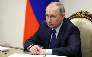 Путин признал, что начать СВО можно было раньше, но была надежда на Минские соглашения
