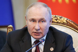 Путин заявил об очевидном тренде на снижение инфляции