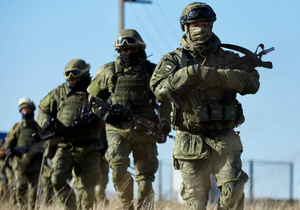 Шойгу сообщил о росте боевых возможностей ВС РФ в 2022 году более чем на 13%
