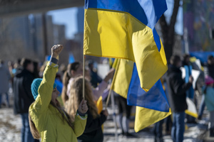 В Британии заявили о чувстве стыда из-за украинцев