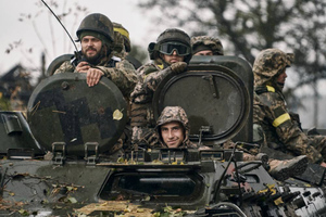 США решили отправить Киеву средства для укрепления ПВО и противодействия БПЛА