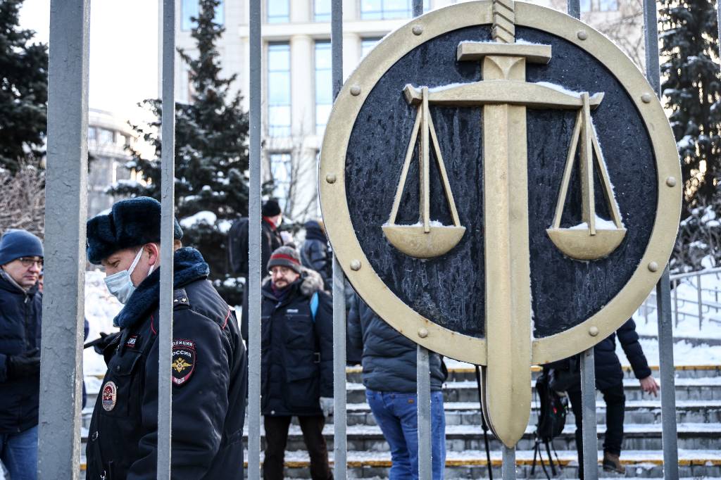 В Генпрокуратуре РФ озвучили сумму ущерба от коррупции в 2022 году