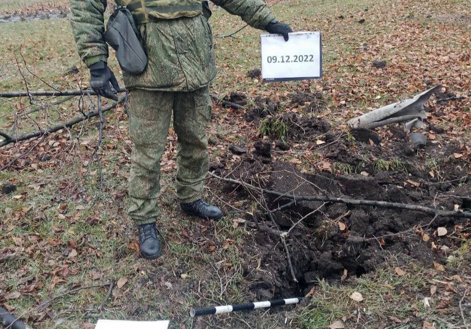 В ДНР сообщили о жертвах в Донецке после обстрела со стороны ВСУ