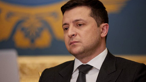 Депутат Госдумы Шеремет призвал Зеленского выполнить "шесть важных пунктов"