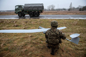 Польша передаст Украине снаряды для систем ПВО и беспилотники