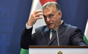 Орбан признал, что политика санкций принесла намного больший вред Венгрии, чем России