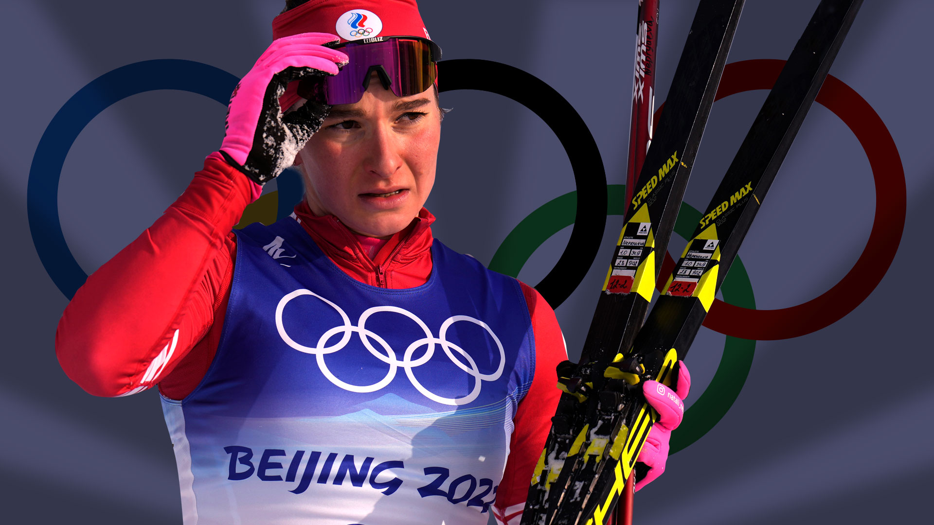 Россия без медалей: Итоги шестого дня Олимпиады в Пекине