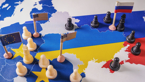 Поставщики смерти: Чем западные страны вооружают Украину