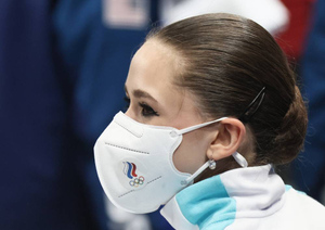 Вышла на тренировку: Фигуристка Валиева не отстранена от личных соревнований на Олимпиаде в Пекине