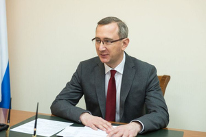 Калужский губернатор поймал мигранта с купленным сертификатом о русском языке