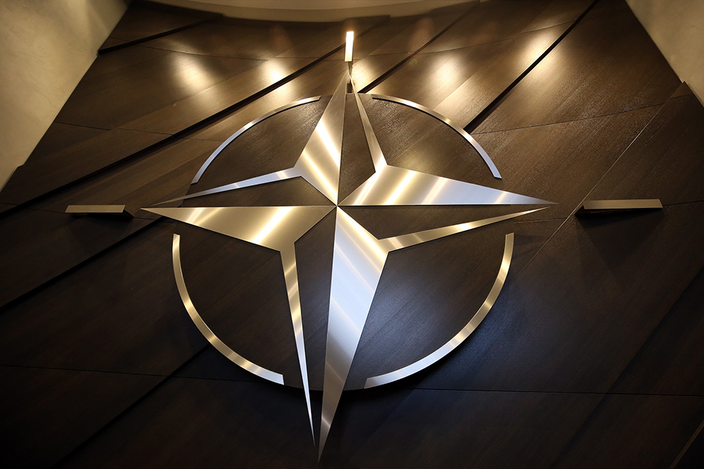 Министр обороны Британии заверил, что НАТО не хочет 