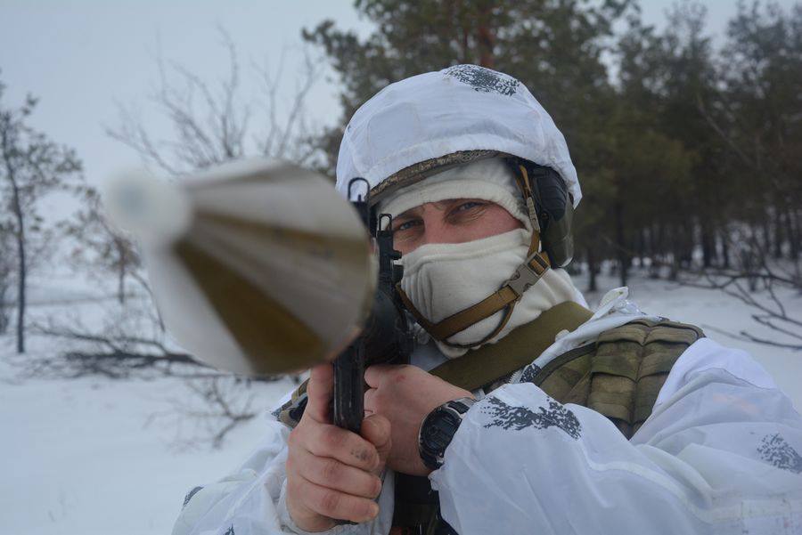 <p>Фото © Flickr /<a href="https://www.flickr.com/photos/ministryofdefenceua/albums/72157663244039077" target="_blank" rel="noopener noreferrer"> Ministry of Defense of Ukraine</a></p>