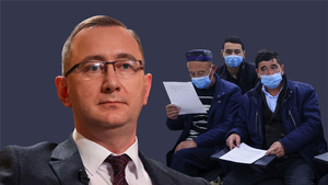С документами и ни слова по-русски: Как мигранты вывели из себя власти Калужской области