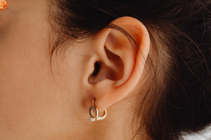Человеческое ухо впервые напечатали на 3D-принтере и пересадили 20-летней девушке