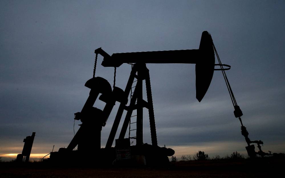 Цена нефти марки Brent превысила 95 долларов за баррель впервые с 2014 года