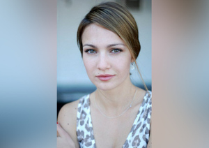 Скончавшаяся актриса Евгения Брик боролась с онкологией
