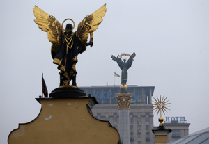 Ещё пять стран призвали своих граждан покинуть Украину