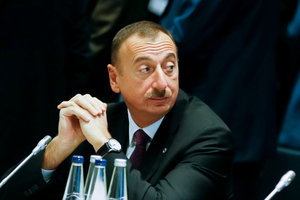 Алиев утвердил Шушинскую декларацию о сотрудничестве с Турцией
