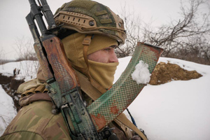 В МИД РФ заявили, что часть оружия, поставляемого на Украину, уходит на чёрный рынок 