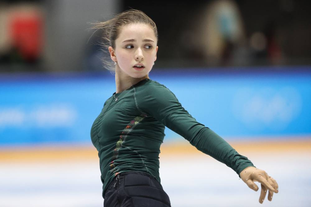 Решение по допинговому делу Валиевой будет оглашено 14 февраля