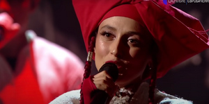 Пользователи YouTube обвинили участницу Евровидения от Украины в краже образа у Манижи