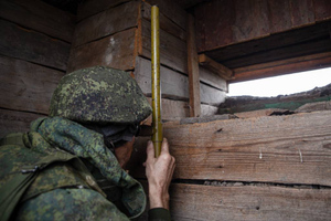 Народная милиция ЛНР обвинила Киев в препятствовании работе ОБСЕ в Донбассе