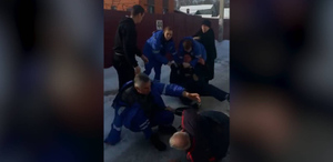 Двое жителей Липецка напали на сотрудников скорой помощи, когда те ехали на вызов